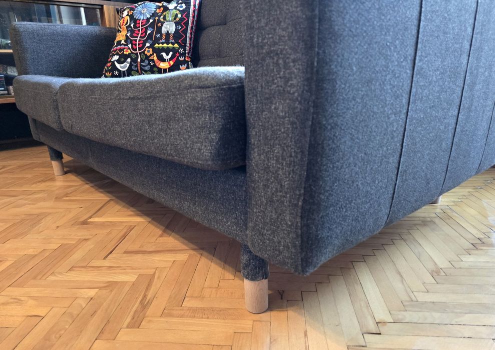 Sofa 2-osobowa LANDSKRONA IKEA