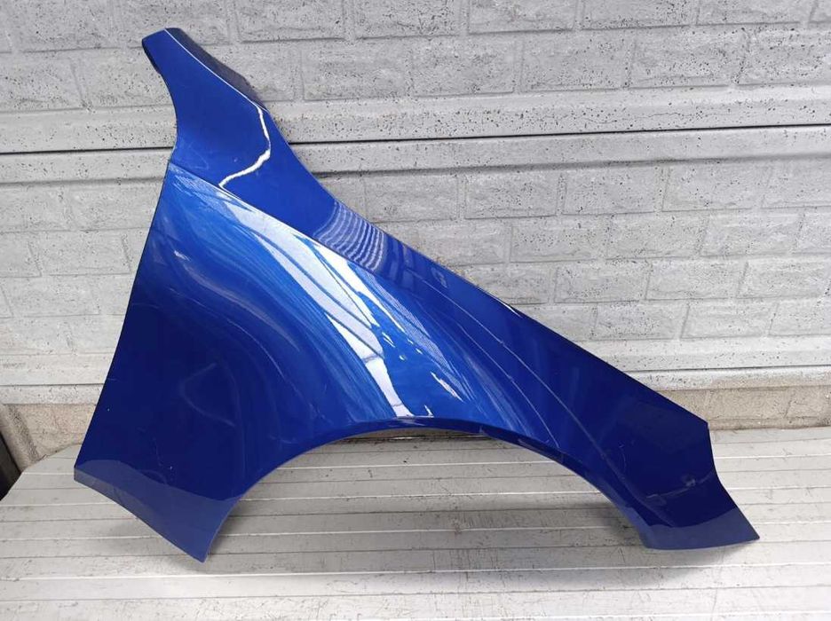 Крило переднє BMW i5 5 G60 праве або ліве оригінал разборка