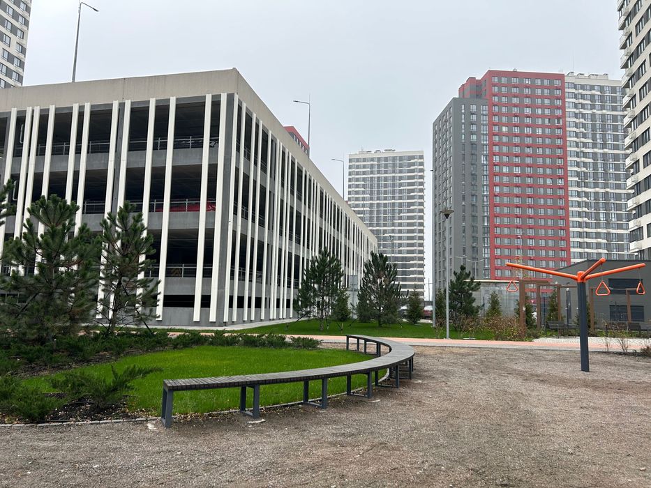 2-кімнатна квартира за адресою (площа 69 м²) - Atlanta.ua - фото 23