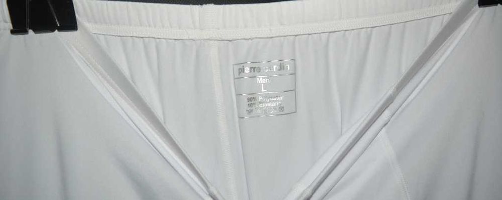 Getry/ kalesony Pierre Cardin L