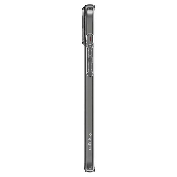 Spigen Liquid Crystal Iphone 15 Plus Crystal Clear