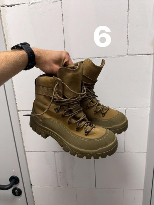 Belleville MCB Gore-Tex - 9.5W
