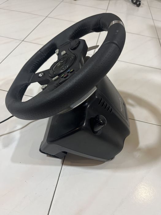 Volante Logitech G920