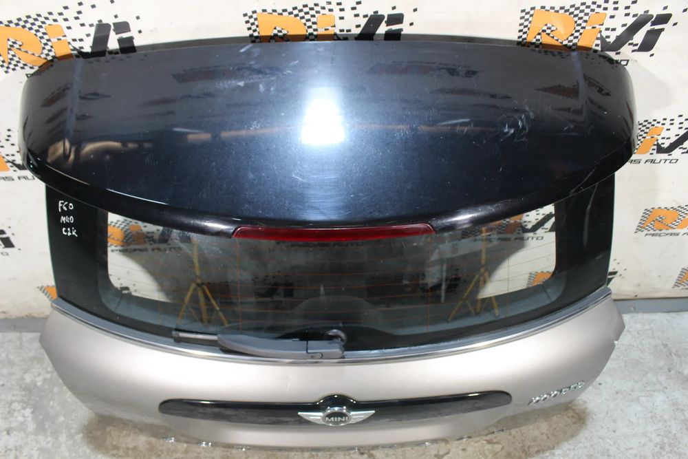 Porta / tampa da mala MINI Mini Countryman (F60)