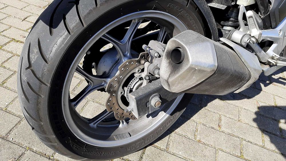 Honda NC750X 2018 – Versátil, econômica e  para qualquer aventura