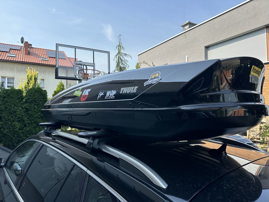 Thule Motion 900 XXL