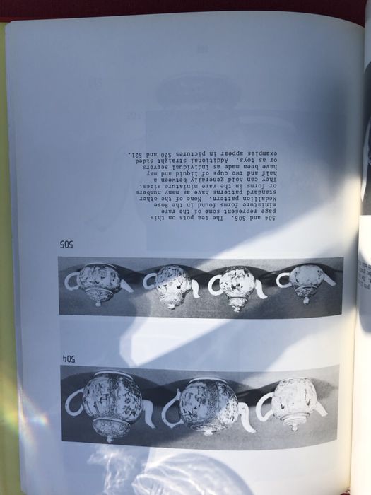 Livro chinese export porcelain