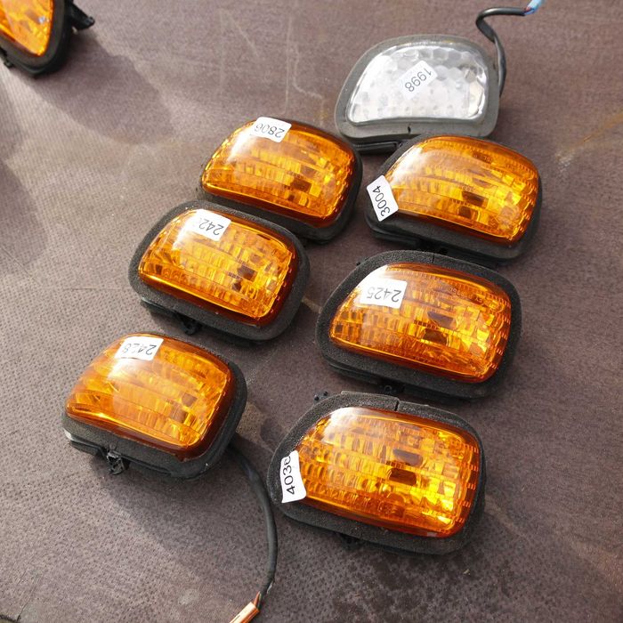 Kierunkowskaz LEWY Honda Goldwing GL 1800