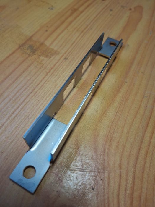 Segregator Wodzik NIERDZEWKA URSUS C325,C328, C330