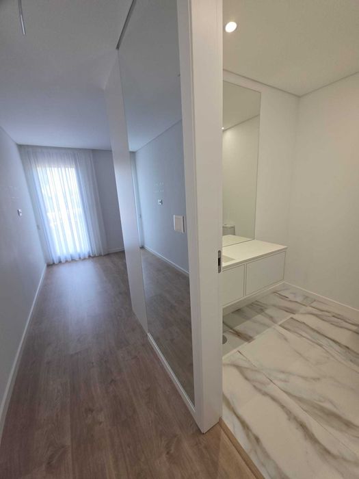Moradias e Casas Modular T2