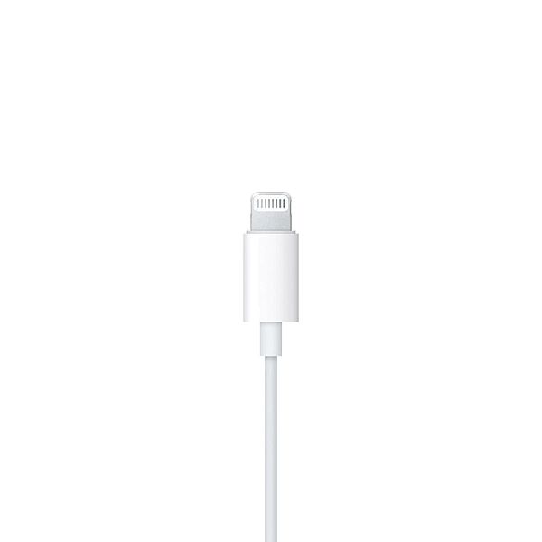 Tech-Protect Ultraboost Lightning Earphone Core G2 White