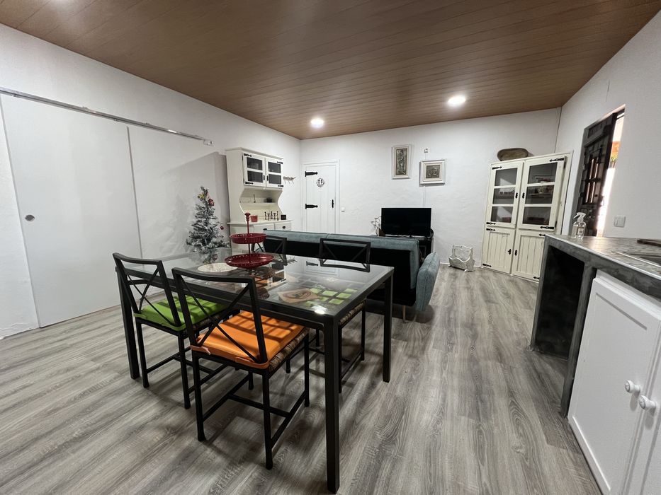 Casa para alugar a profesores