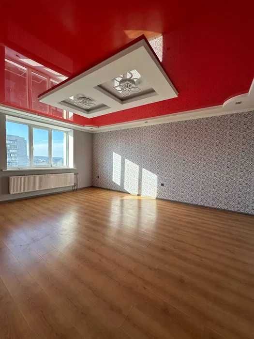 ‼️ Продам 3-к квартиру в новострое возле м. Госпром ул. Залесская 5 ‼️