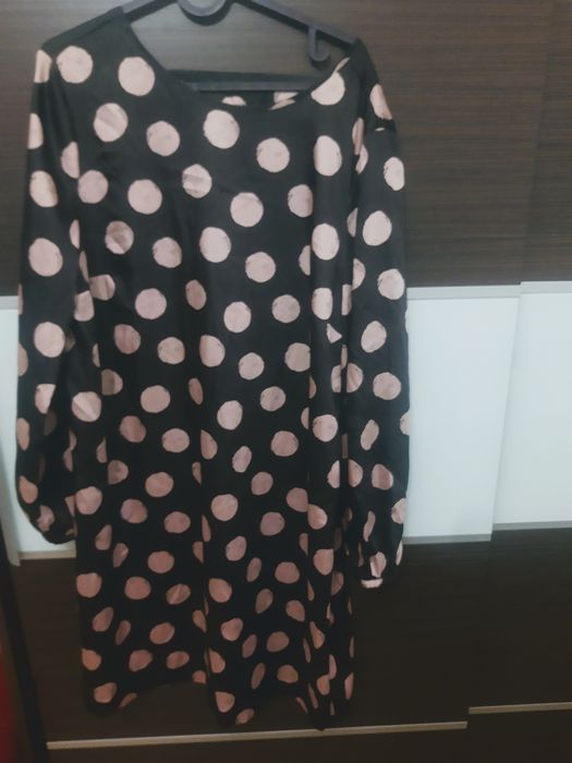 Sukienka tunika mango xl