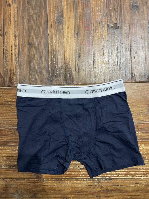 Pack Boxers de Homem XXL