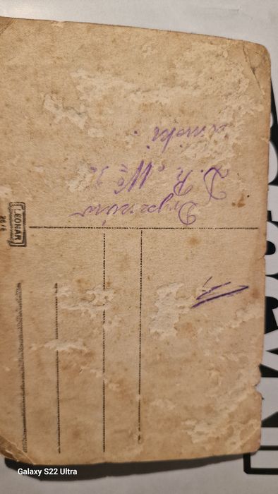 Zdjęcia okresu międzywojennego