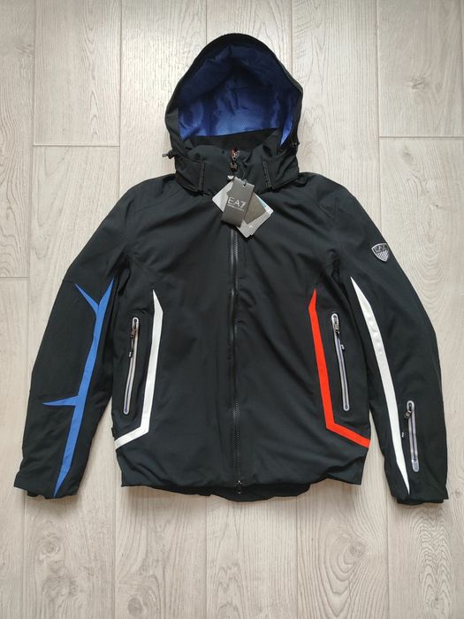 Лыжная куртка Armani