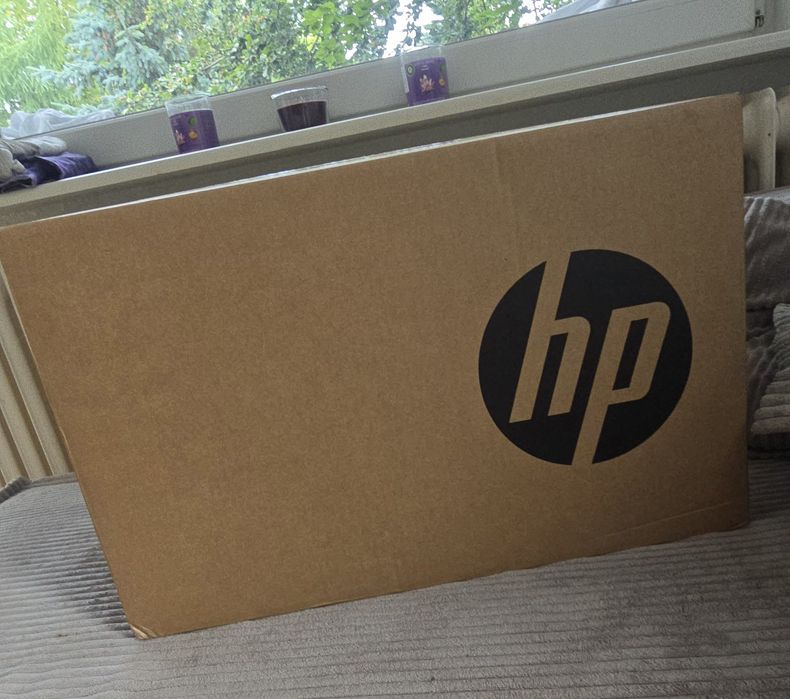 Laptop HP  250 G10 15,6"/7/16GB/512GB/Win11