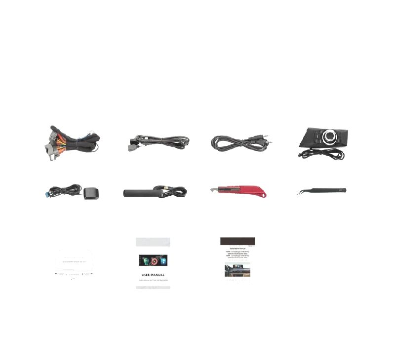 AUTO RÁDIO GPS ANDROID 12 BMW E81 E82 E87 E88 06-12 SEM ECRA DE ORIGEM