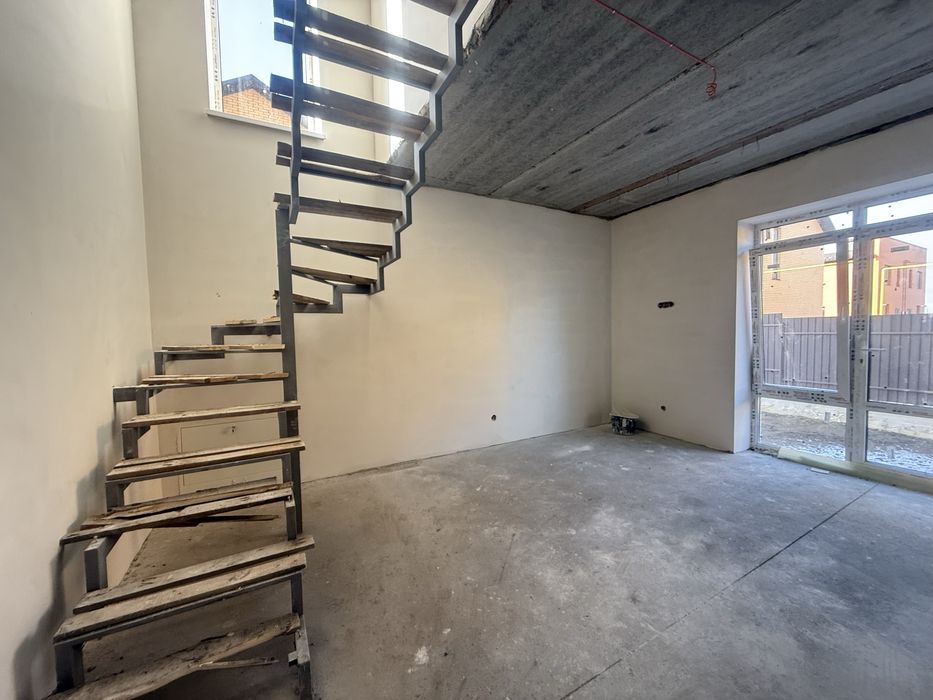 Дом по адресу ул. Магистратская (площадь 90 м²) - Atlanta.ua - фото 8