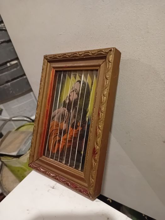 Święty obrazek (stary)