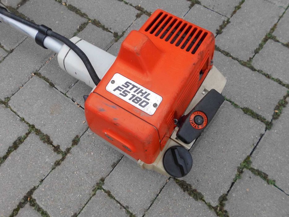 Kosa spalinowa Stihl FS 180
