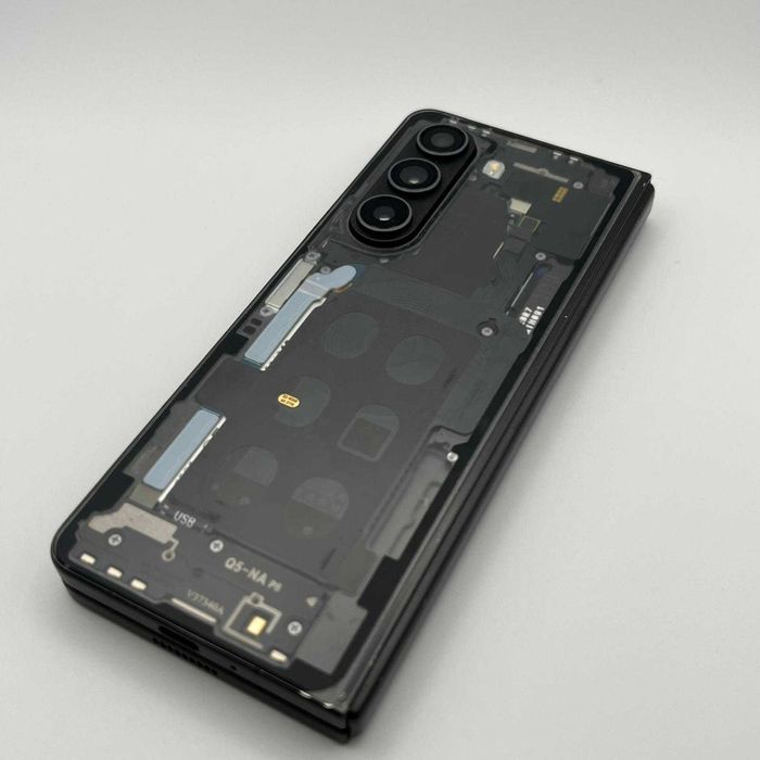 Galaxy Z Fold 5 + extras | 512gb | ÓTIMO | Dual SIM | GARANTIA
