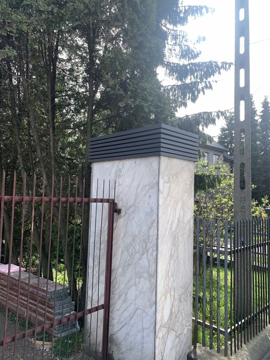 Uslugi Dekarsko - Blacharski , Naprawa dachów