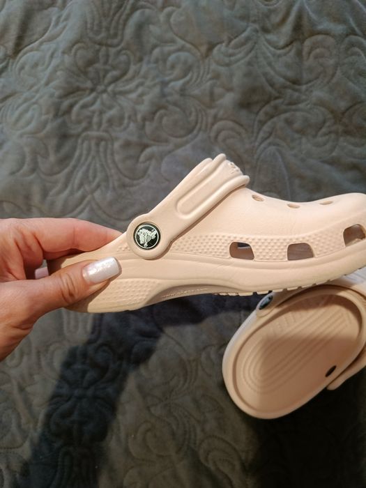 Crocs для дівчинки j1