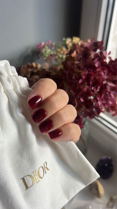 Manicure Pedicure Hybrydowy