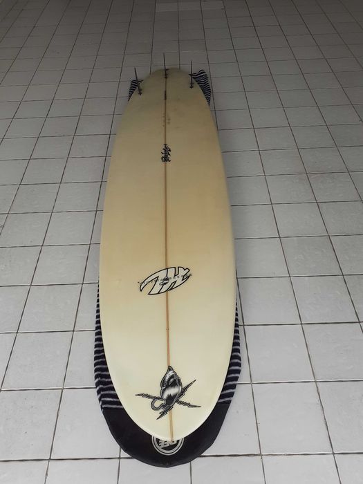 Prancha de surf Hoode Villain South Africa