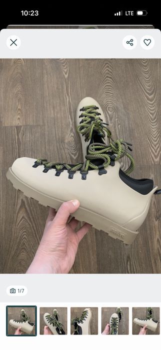 Native 45 нові,без коробки