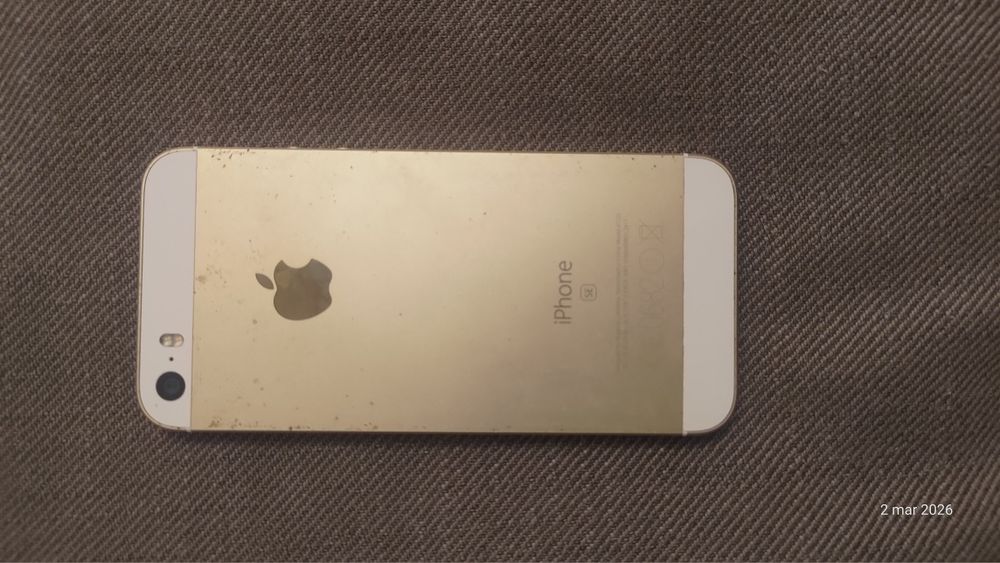 iPhone 5s, se oraz s