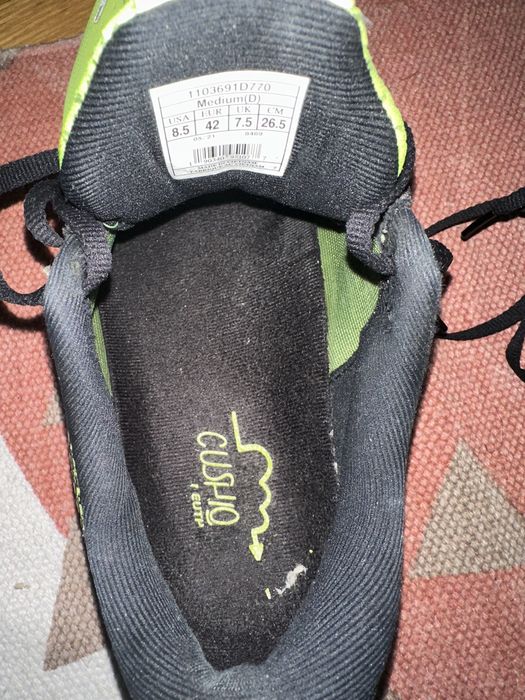 Sapatilhas Brooks Ghost 14