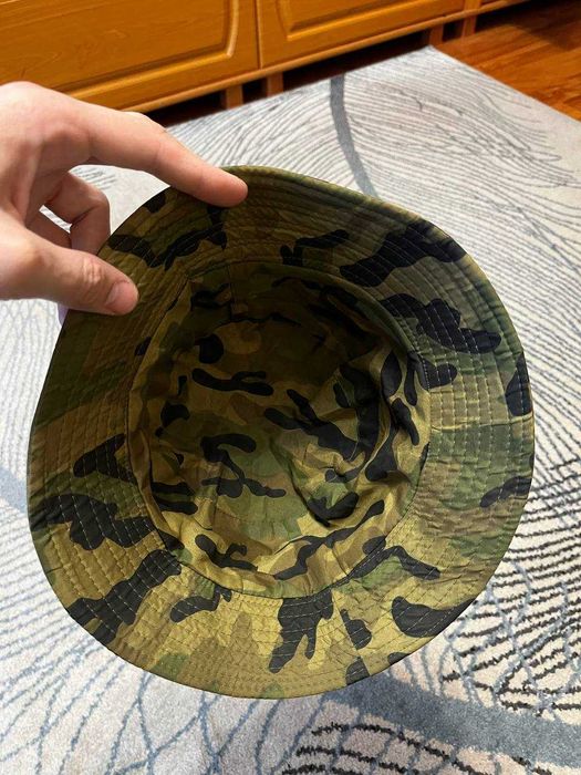 Тактична панама Woodland multicam