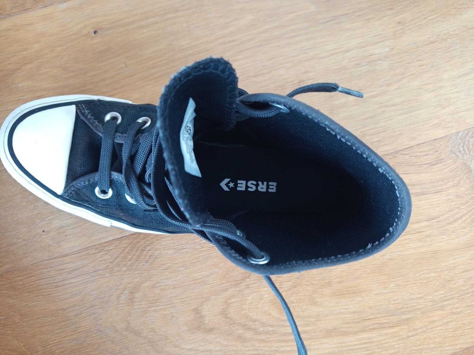 Sapatilhas Converse All STAR 37,5