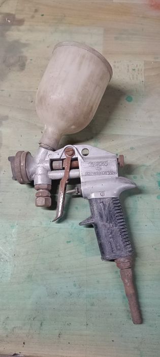Краскопульт СО-71Б