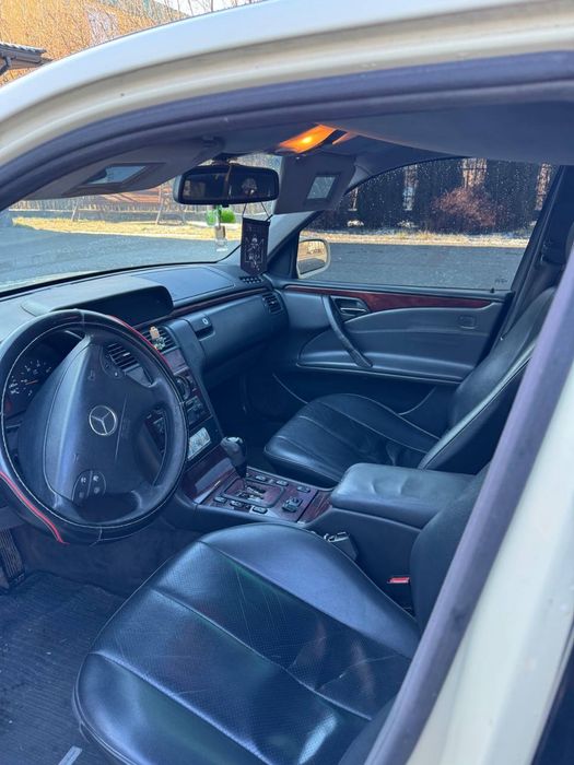 Авто в хорошому стані