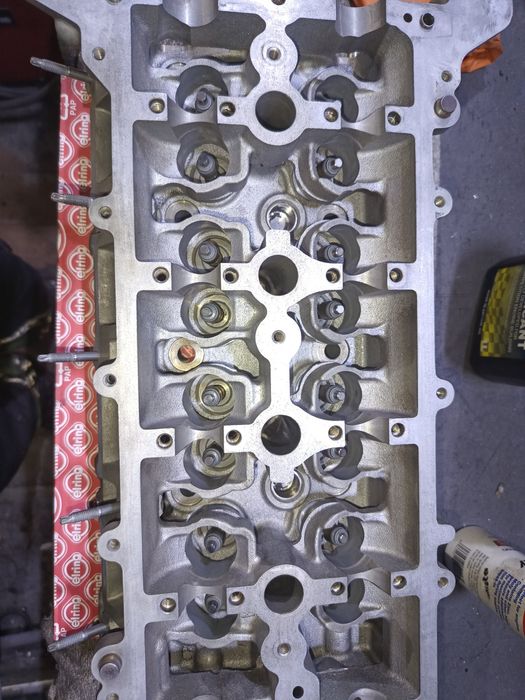 Silnik 1.2 tce renault, Dacia H5F NOWY