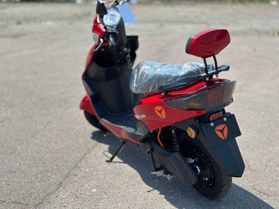 Электроскутер YADEA LUNA