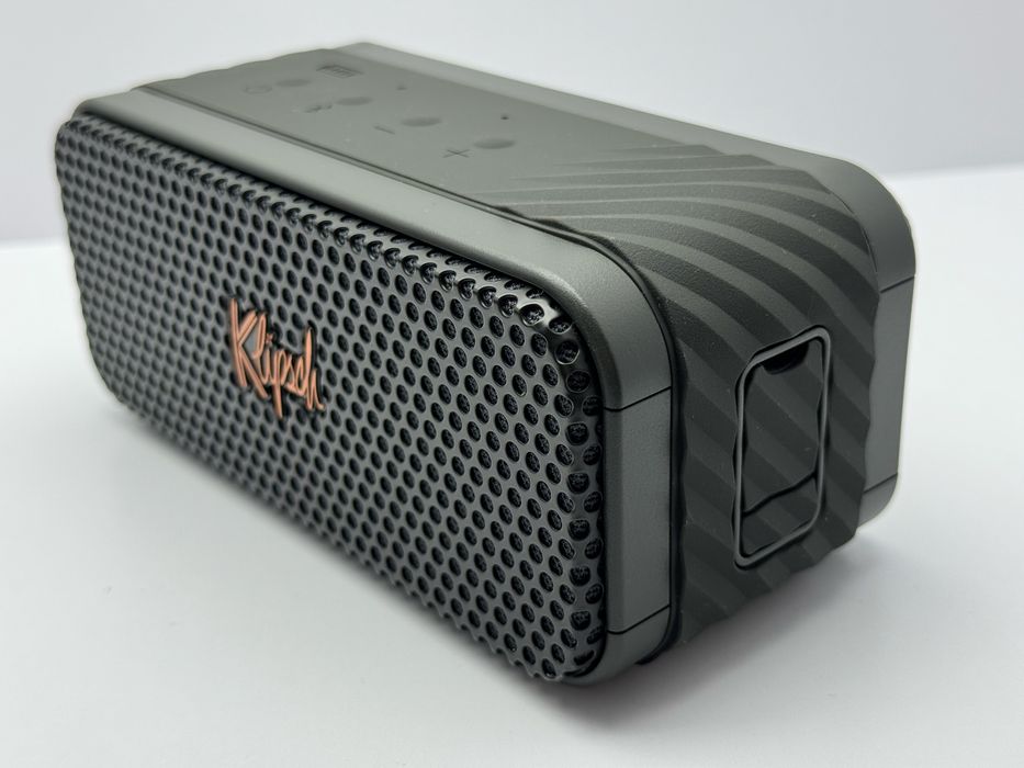 Портативна колонка Klipsch Nashville