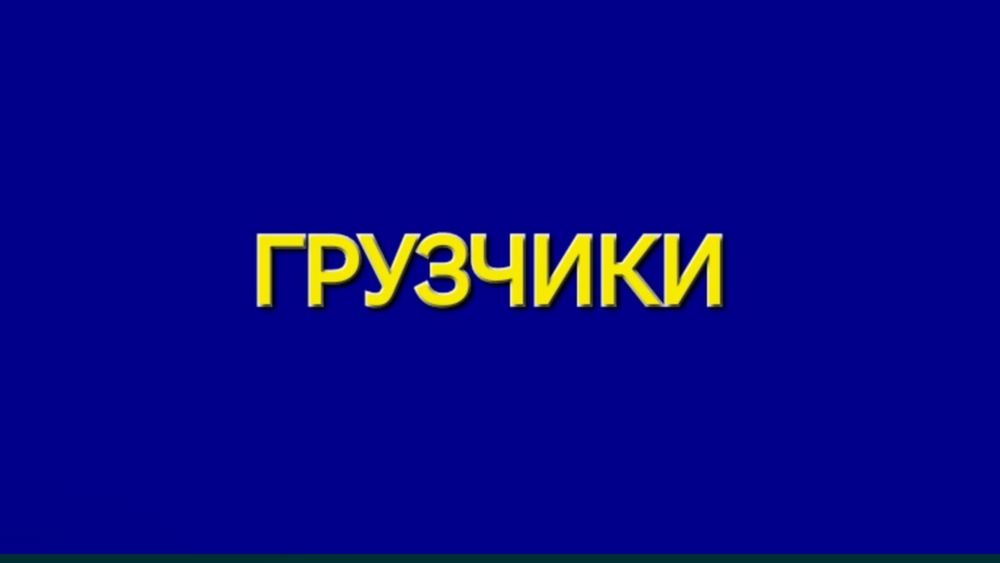 Вантажники Профі Берестин