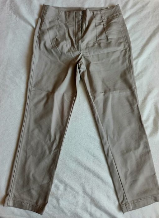 Жіночі штани Massimo Dutti