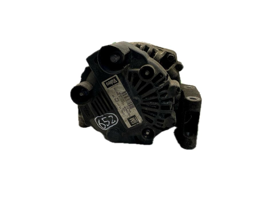 Alternador OPEL Corsa C