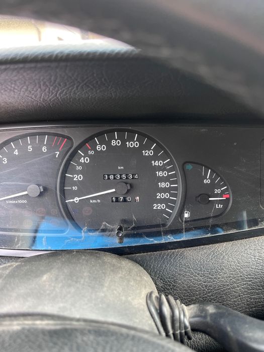 Opel Omega B kombi