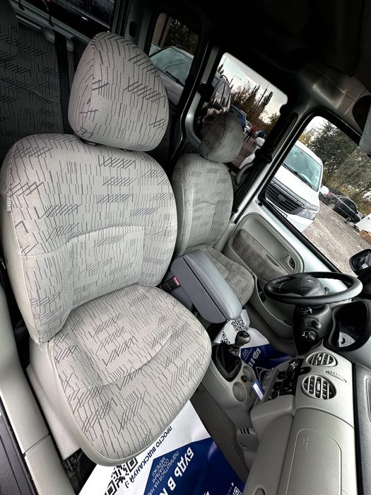 Продам Renault Kangoo 2005 рік можлива розстрочка, кредит, обмін!