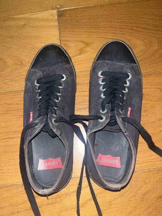 Ténis Levi's Stan Buck tamanho 42