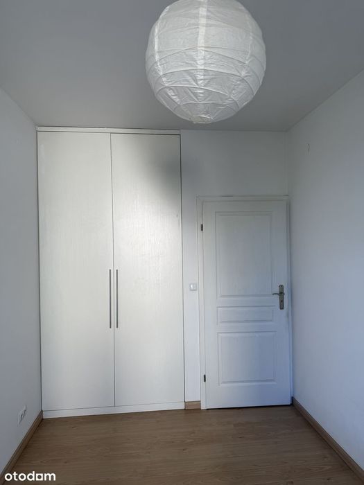 Mieszkanie – Warszawa - Widok 3