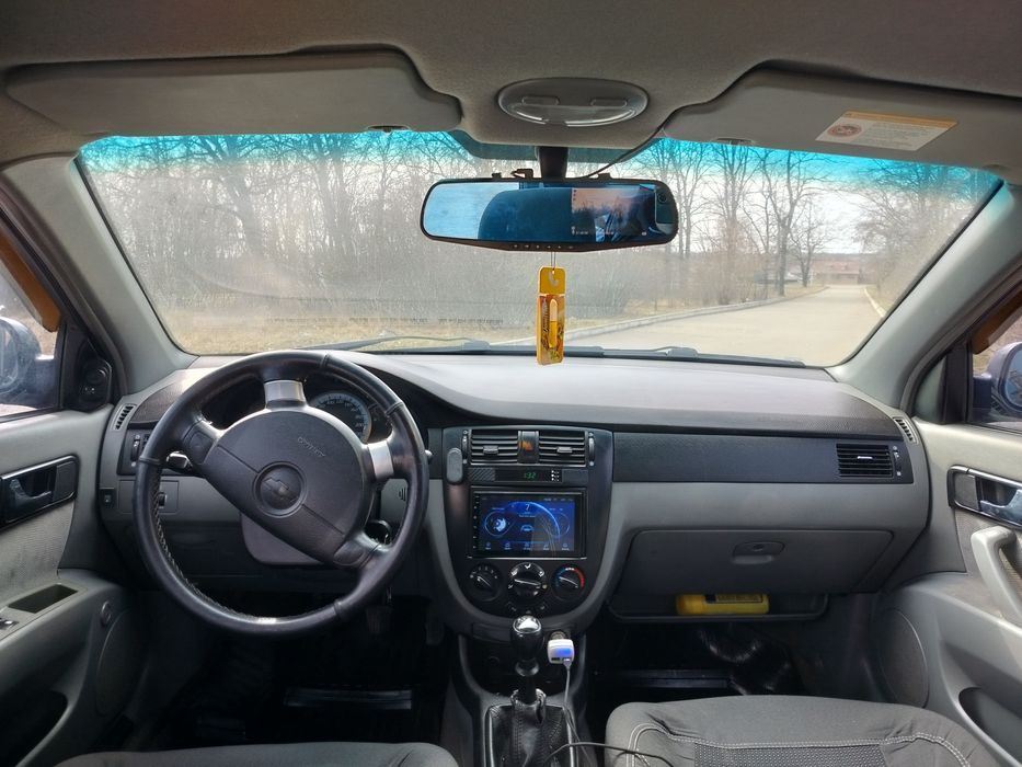 Продам Лачетти 1.8л