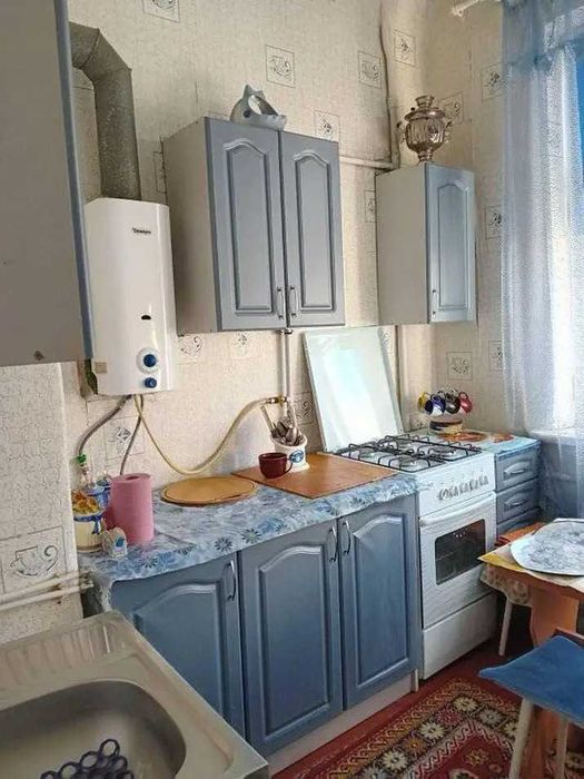 Сдам.. 1-комнатную квартиру в пгт Буды.